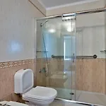 2 Bedroom With Pool In Marachique, דירה *