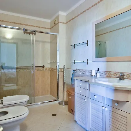 Apartment 2 Bedroom With Pool In Marachique, *
